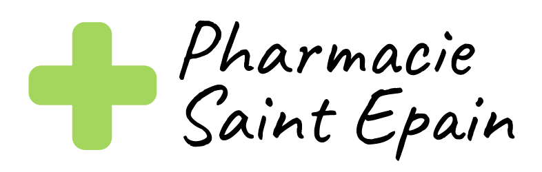 Logo Pharmacie Saint Epain